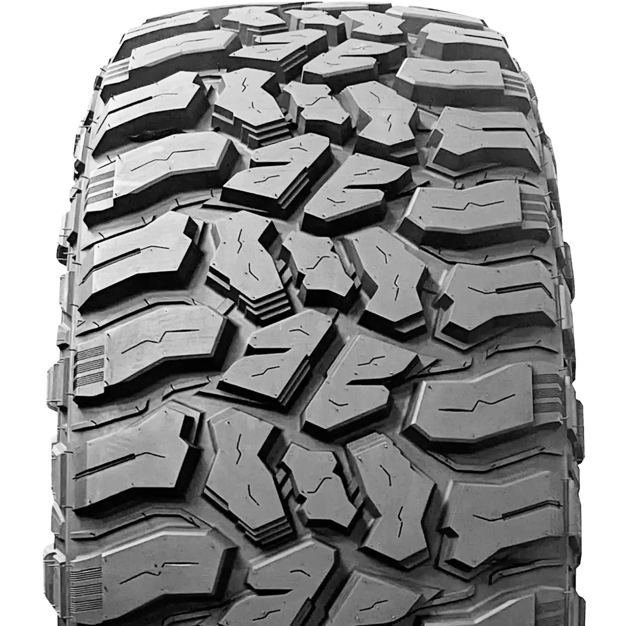 Mastertrack Badlands MT LT 35X12.50R18 128Q F (12 Ply)