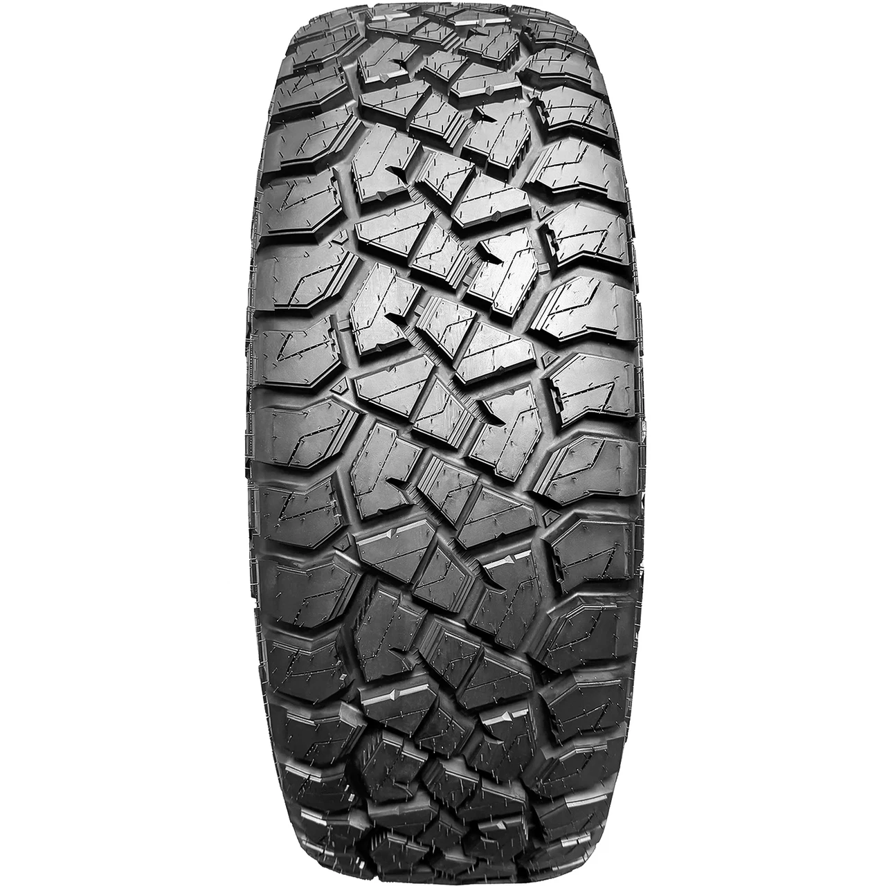 Mastertrack Badlands RT LT 37X12.50R20 128Q F (12 Ply)