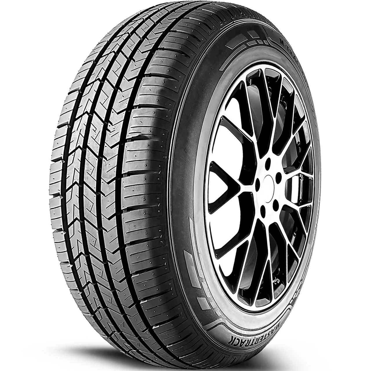 Mastertrack M-Trac CUV 285/45R22 114H