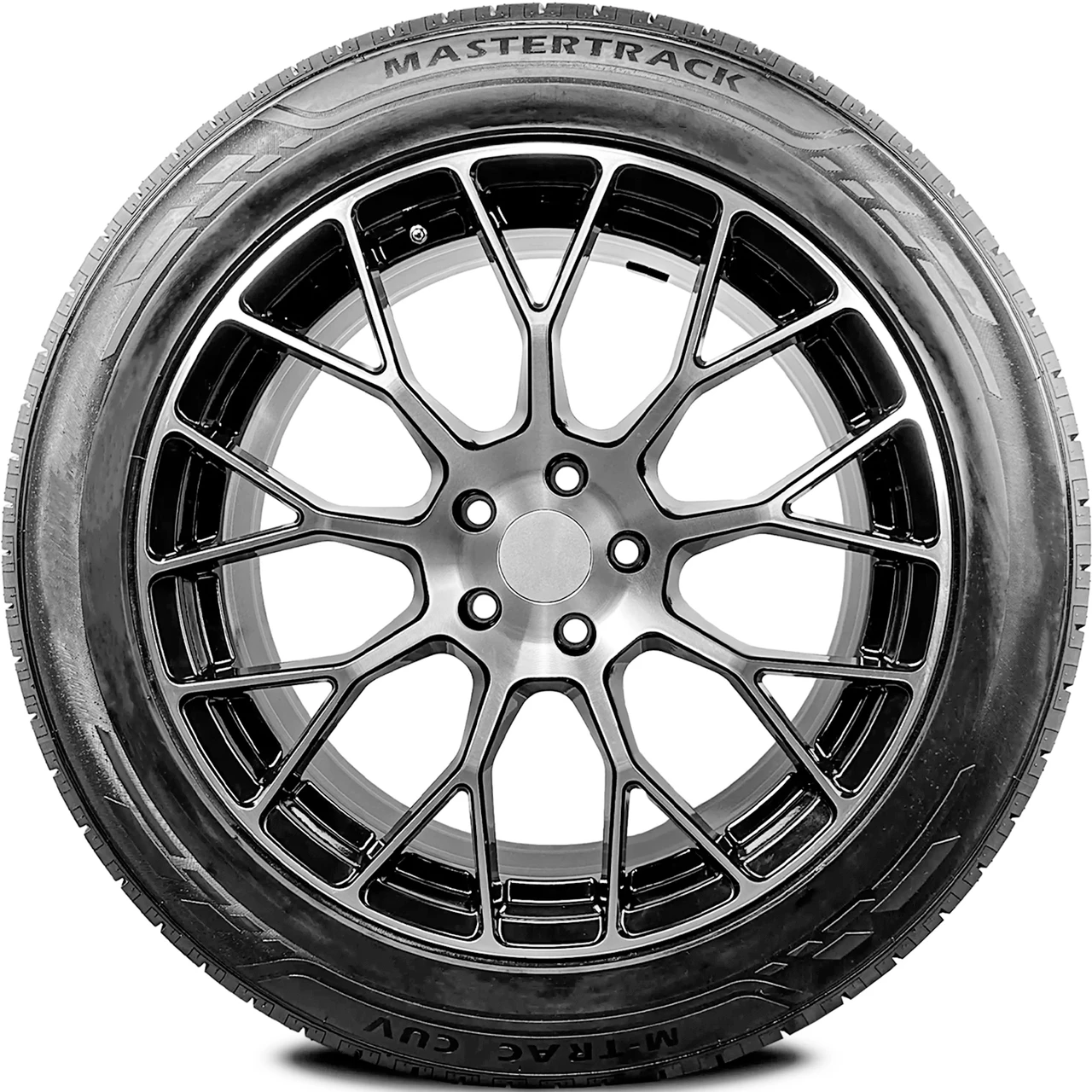 Mastertrack M-Trac CUV 285/45R22 114H