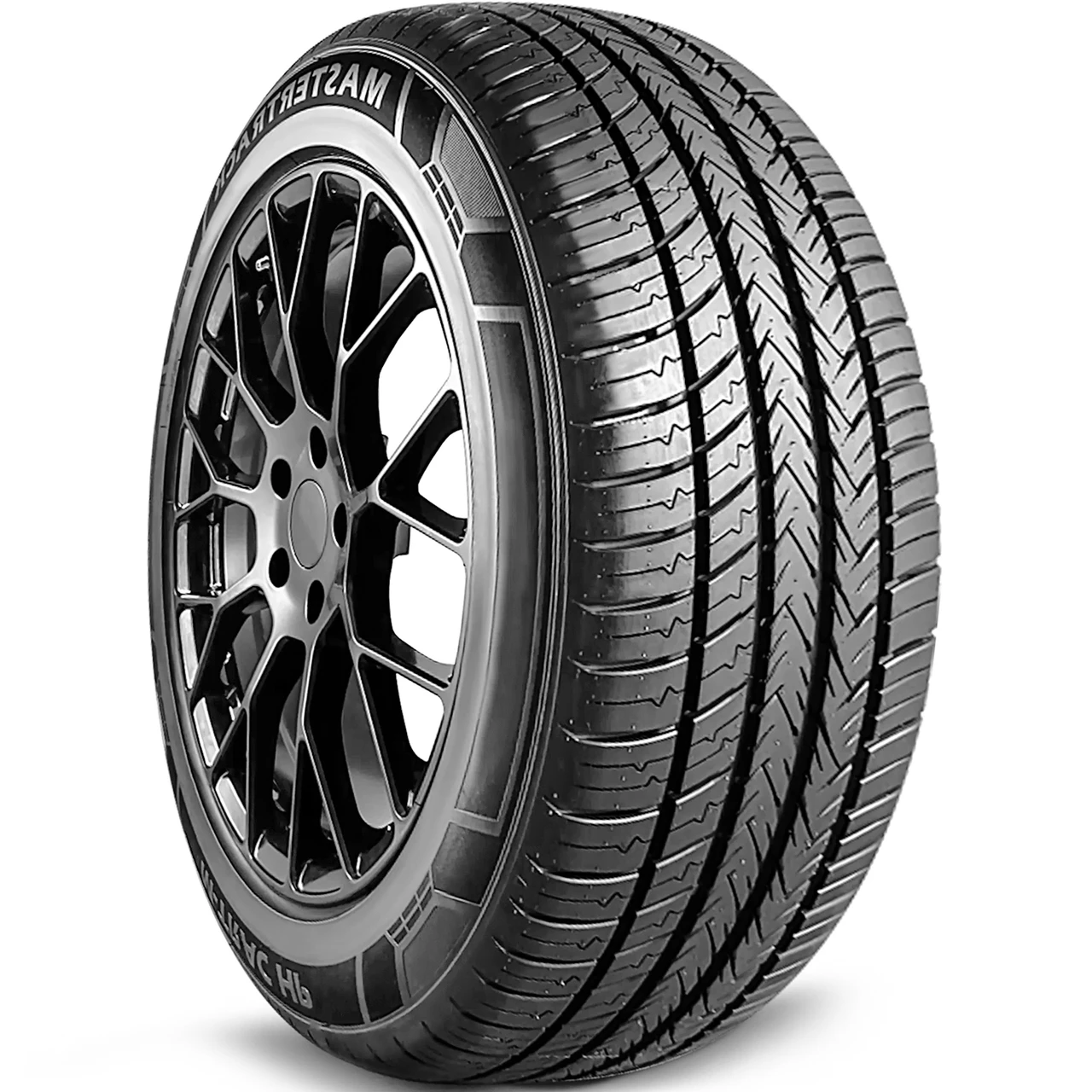 Mastertrack M-Trac HP 225/45R18 95W