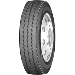 Mastertrack M-Trac MS 11R22.5 H (16 Ply)