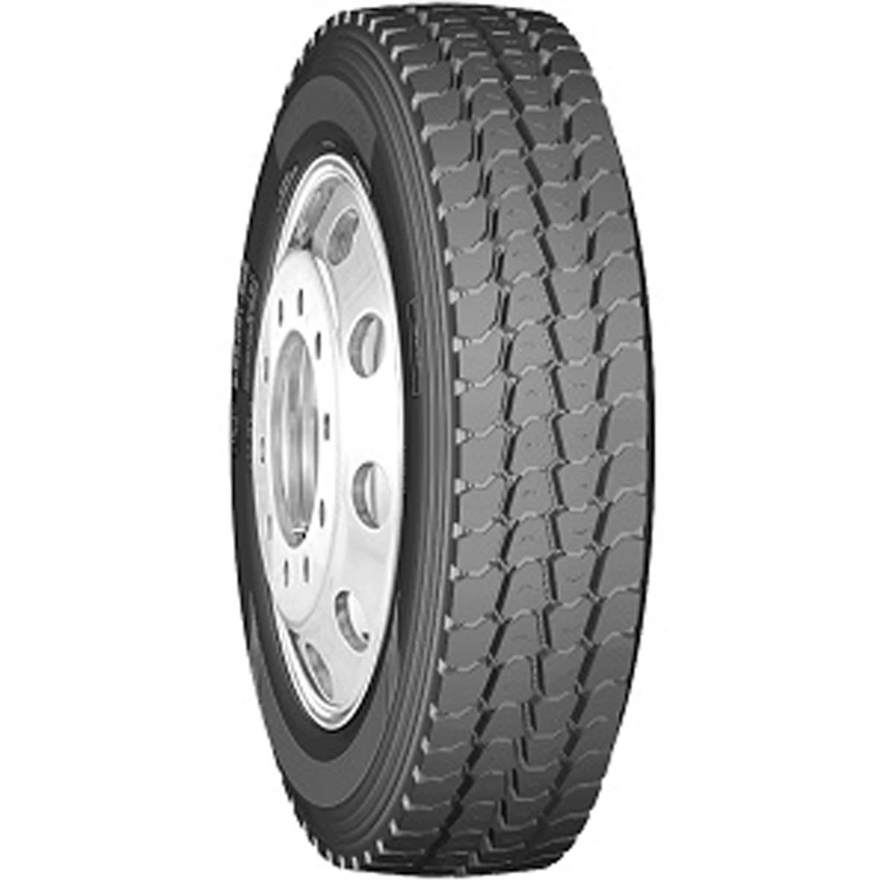 Mastertrack M-Trac MS 11R22.5 H (16 Ply)