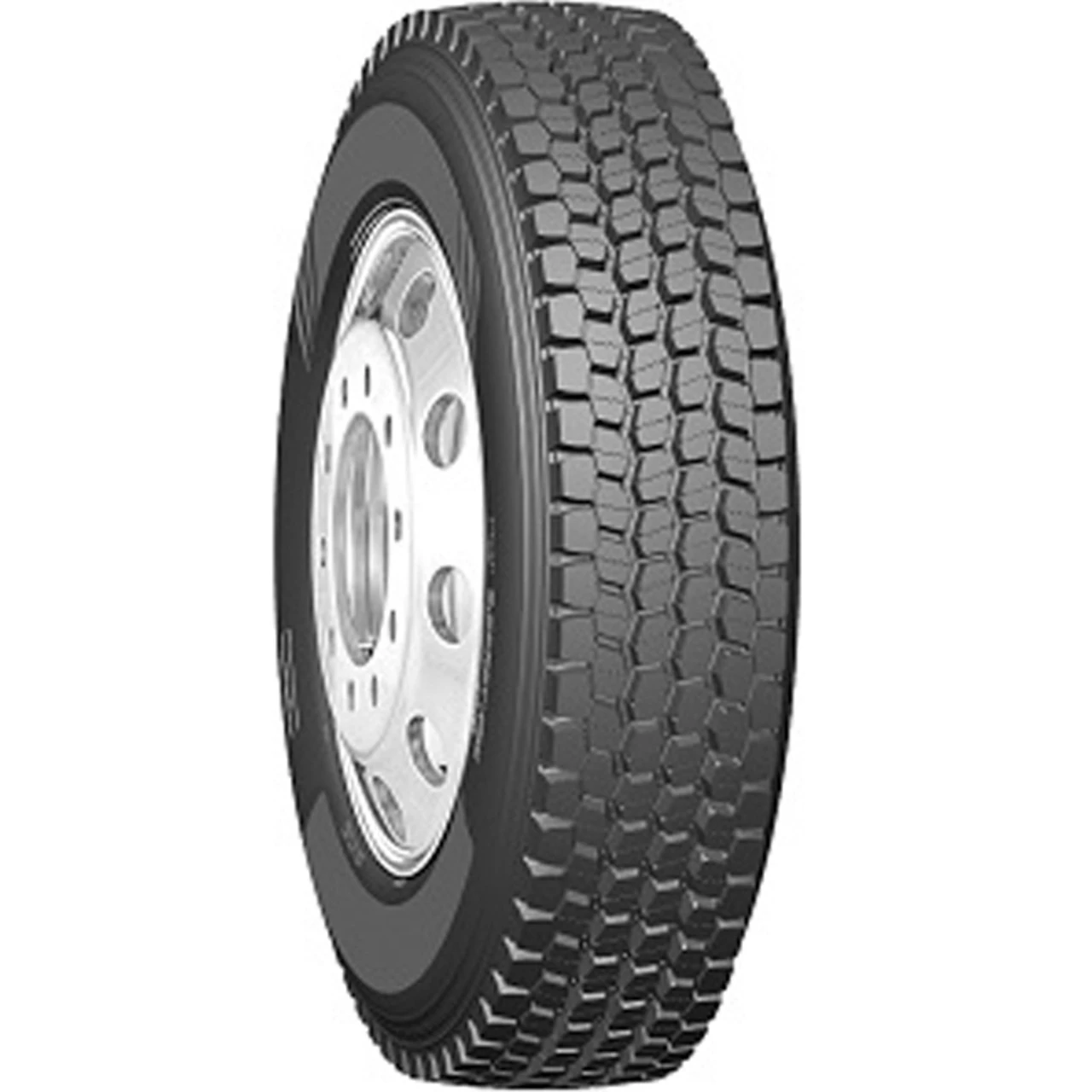 Mastertrack M-Trac OSD 11R22.5 146/143L H (16 Ply)