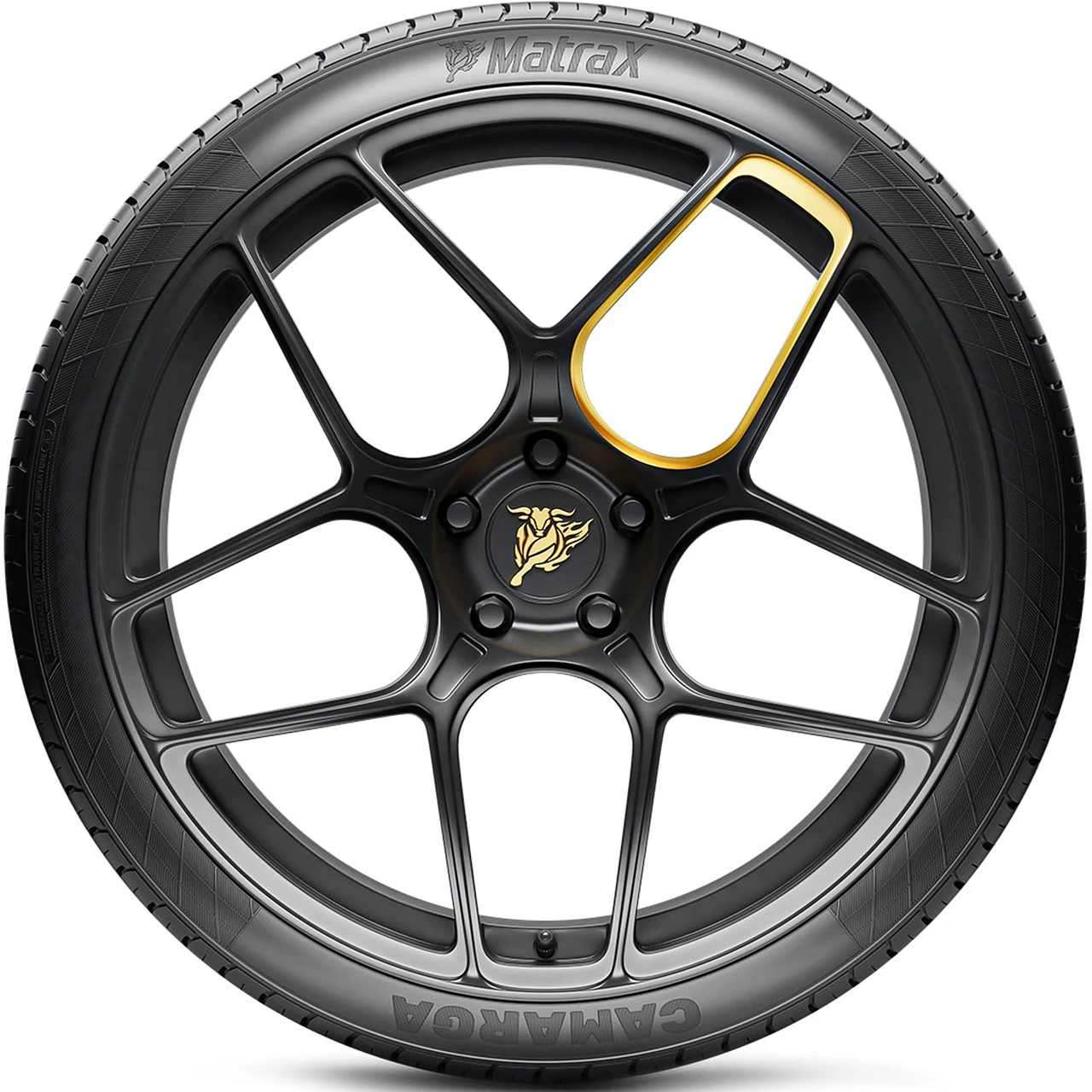 Matrax Camarga 205/60R16 92V