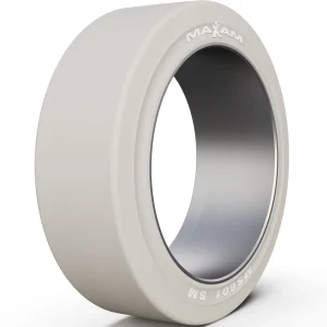Maxam MS601 Smooth 16X5.00X10.5 120A2