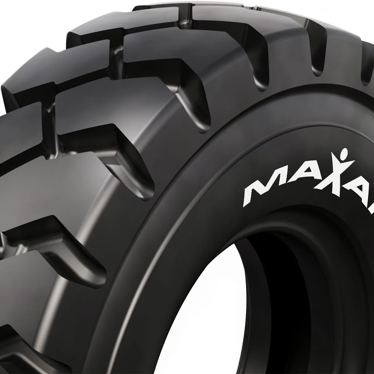 Maxam MS801 7-12 134A5 14 Ply (TT)