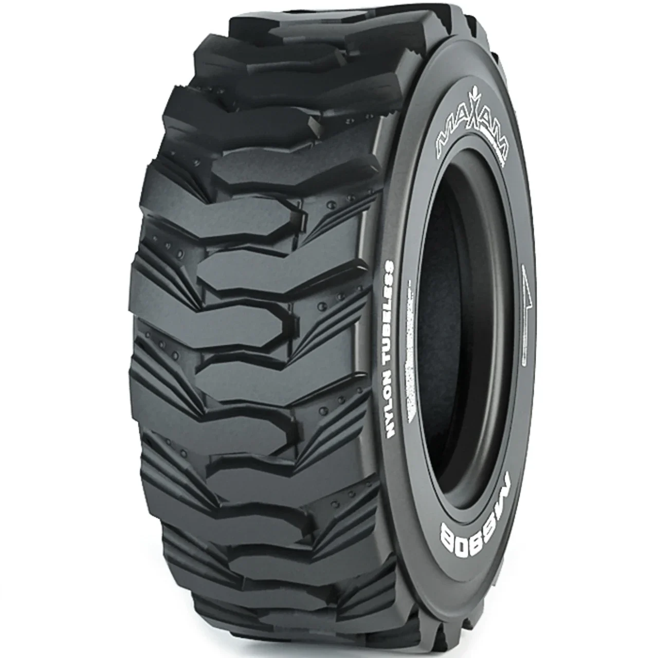 Maxam MS906 14-17.5 155A2 14 Ply