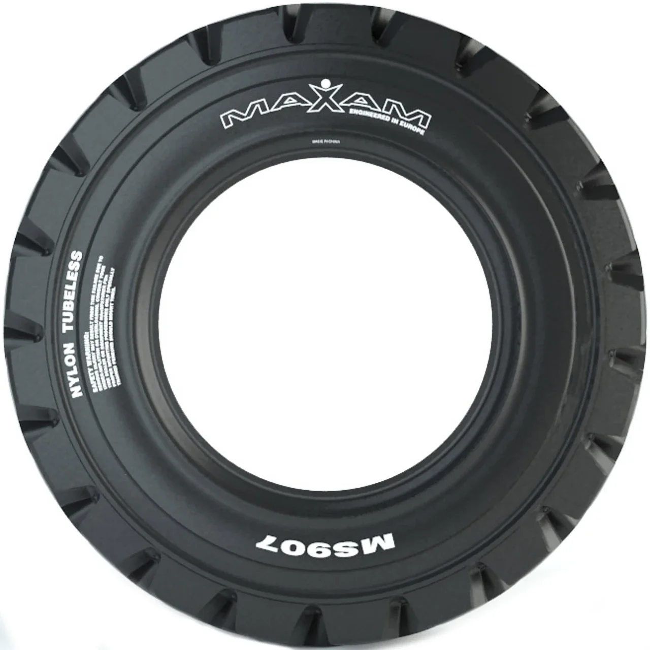 Maxam MS907 14-17.5 157A2 16 Ply