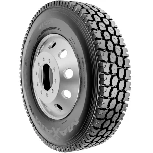 Maxam MX325V 11R22.5 146/143K H (16 Ply)