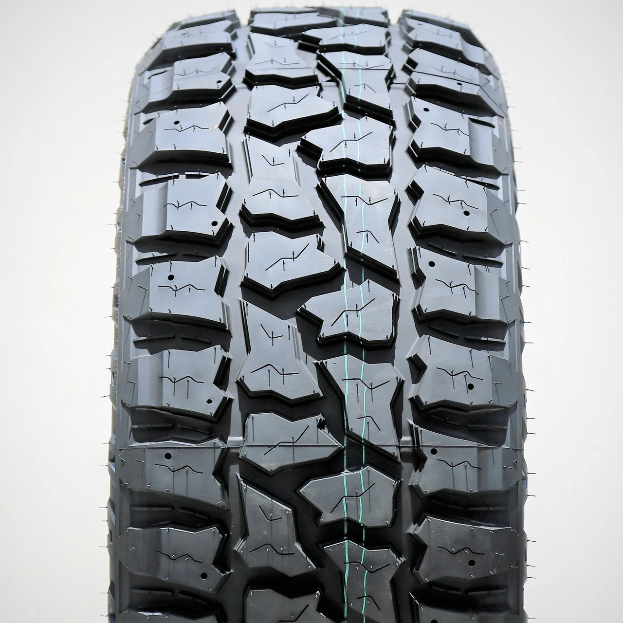 Maxtrek Fortis R/T T01 LT 315/75R16 121/118Q D (8 Ply)