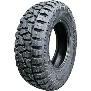 Maxtrek Fortis R/T T01 LT 33X12.50R15 108Q C (6 Ply)