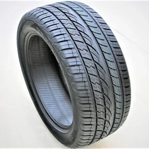 Maxtrek Fortis T5 265/35R22 102V XL