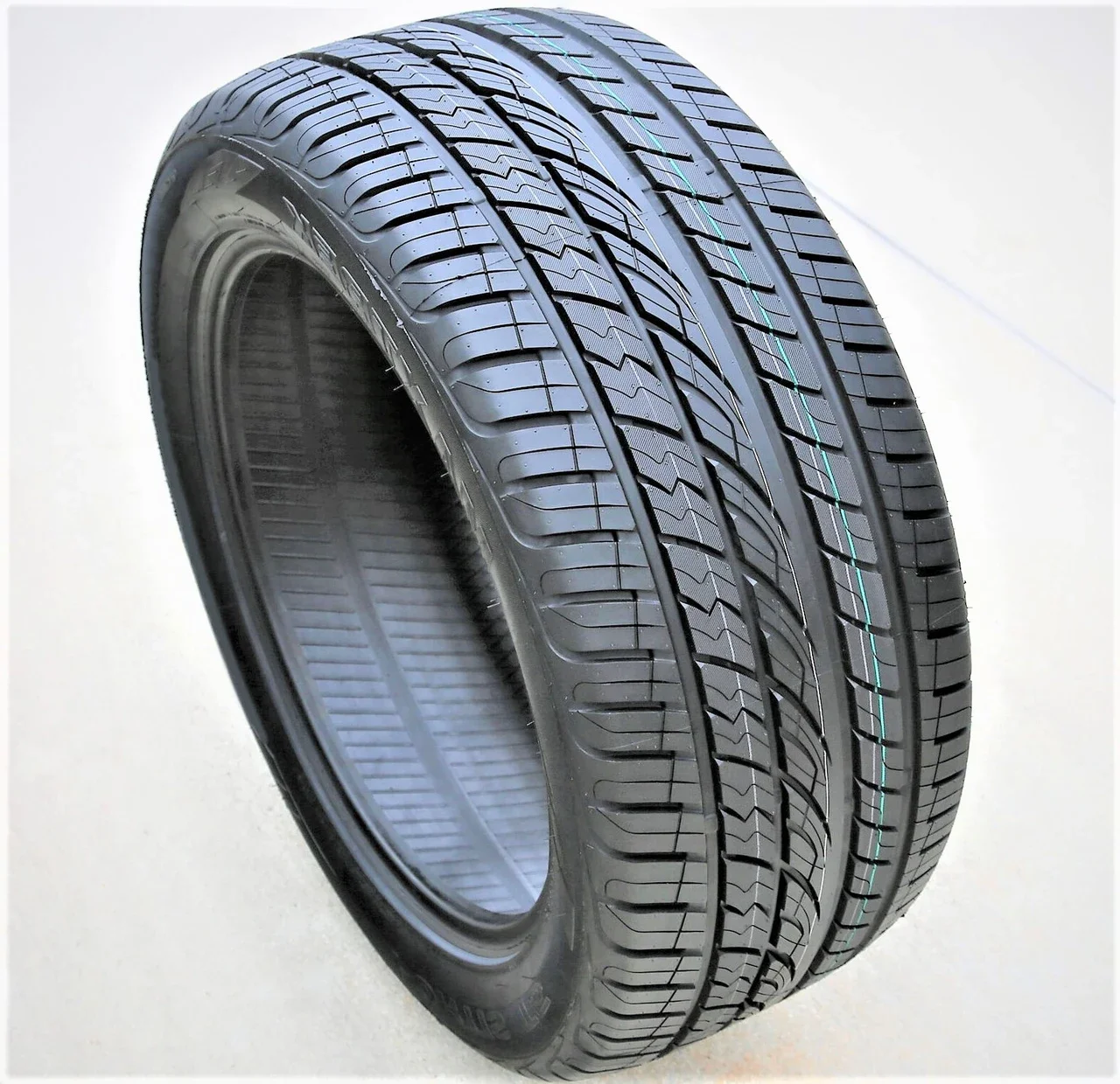 Maxtrek Fortis T5 265/35R22 102V XL