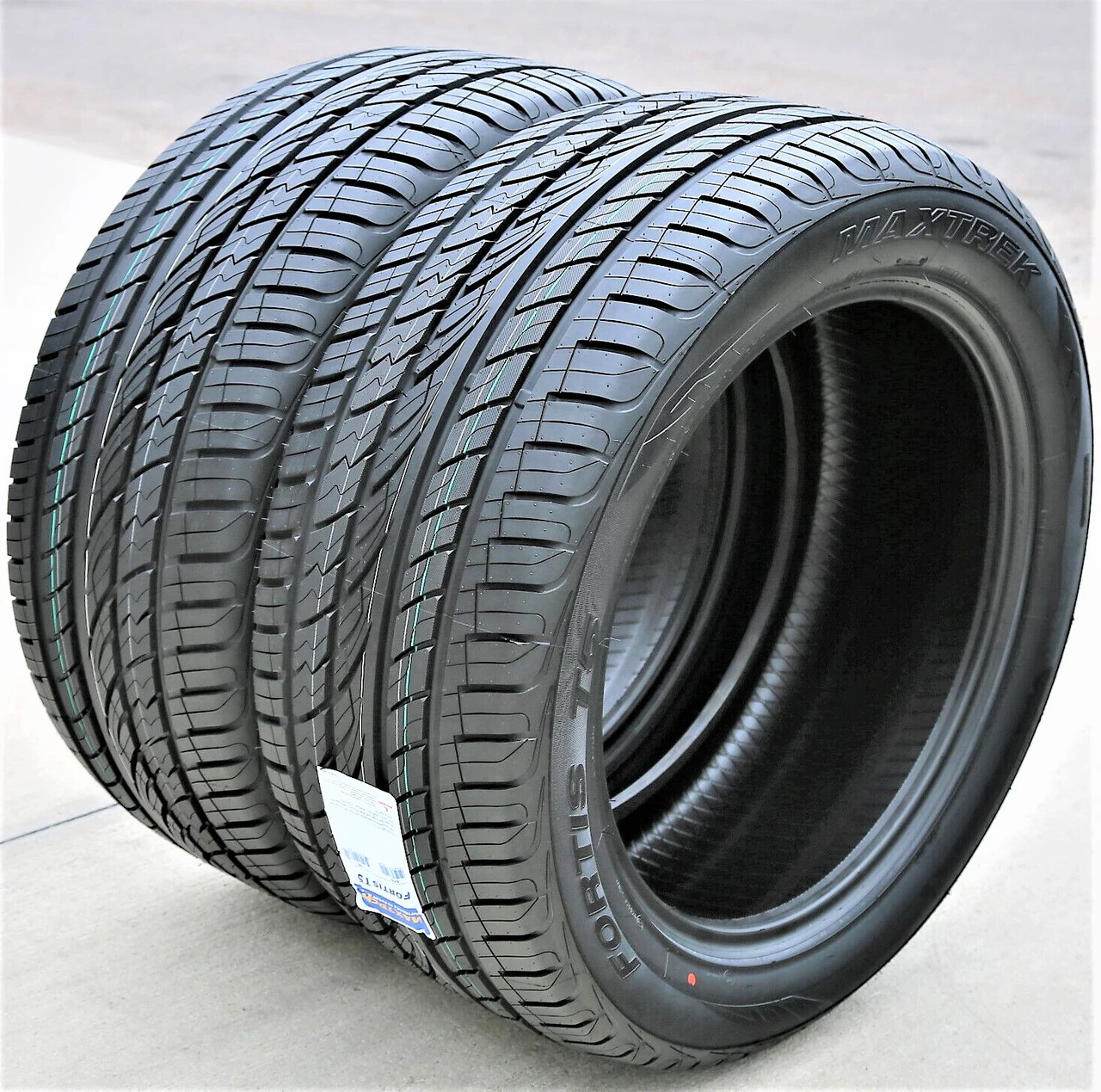 Maxtrek Fortis T5 305/45R22 118V XL