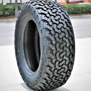 Maxtrek Hill Tracker LT 275/70R18 125/122Q E (10 Ply)