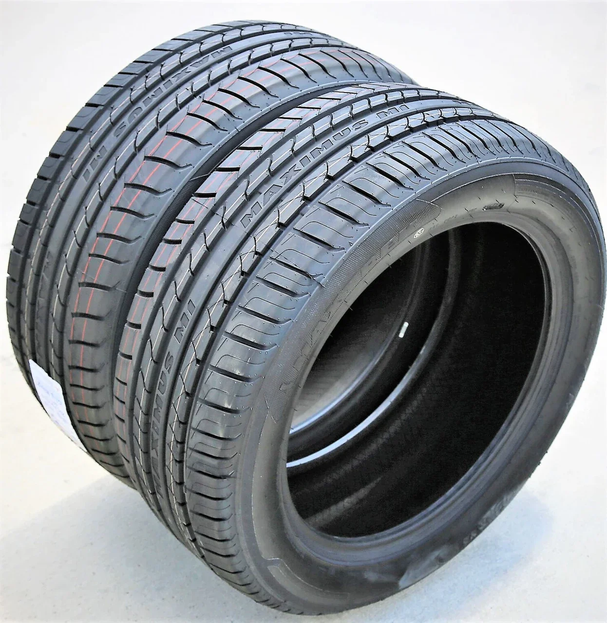 Maxtrek Maximus M1 205/50R17 93V XL