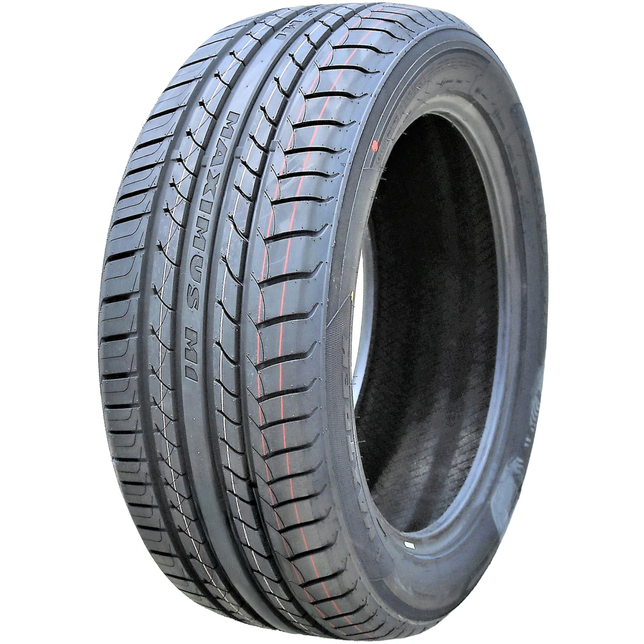 Maxtrek Maximus M1 215/45R16 ZR 90W XL