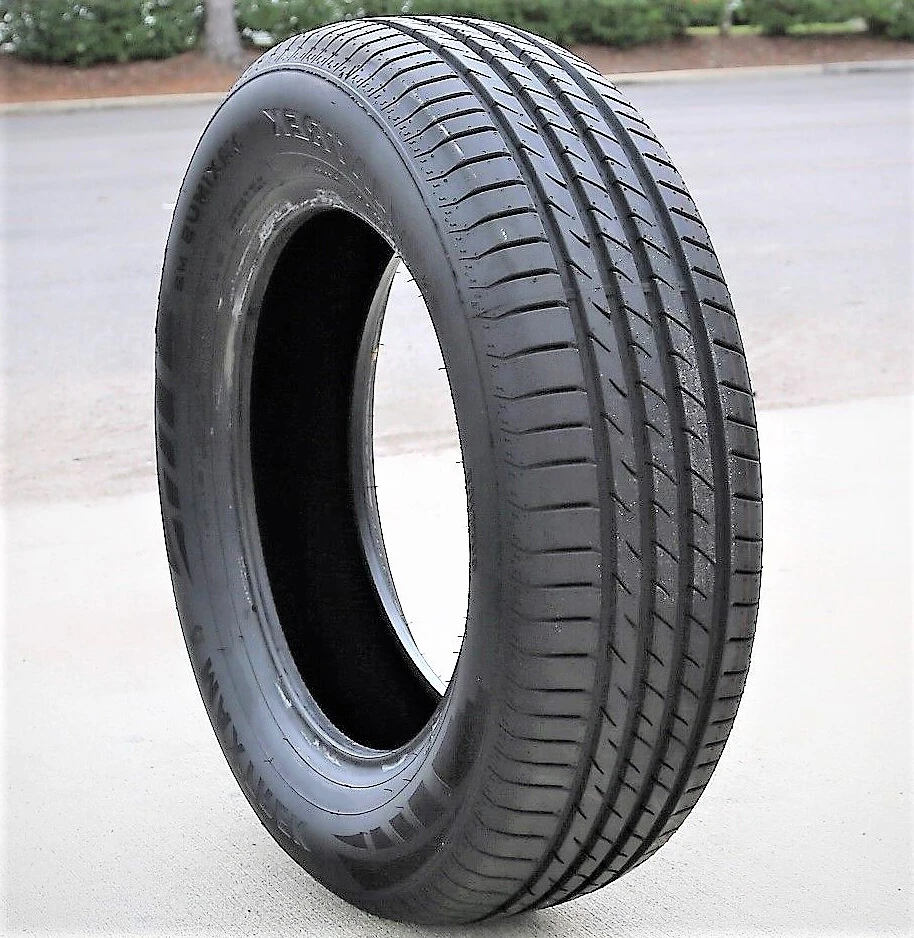 Maxtrek Maximus M2 215/60R17 96H