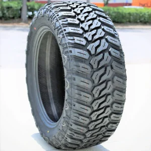 Maxtrek Mud Trac LT 33X12.50R18 118Q E (10 Ply)