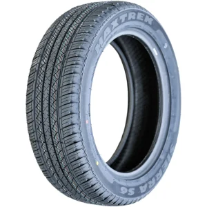 Maxtrek Sierra S6 215/55R18 95H