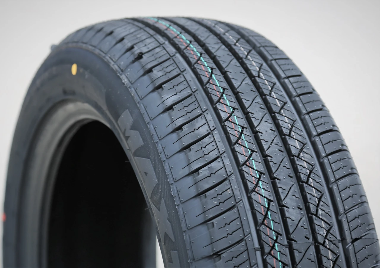 Maxtrek Sierra S6 285/30R20 ZR 99W XL