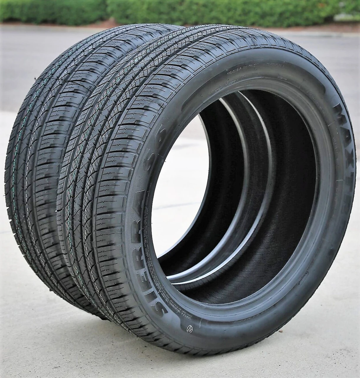 Maxtrek Sierra S6 285/30R20 ZR 99W XL