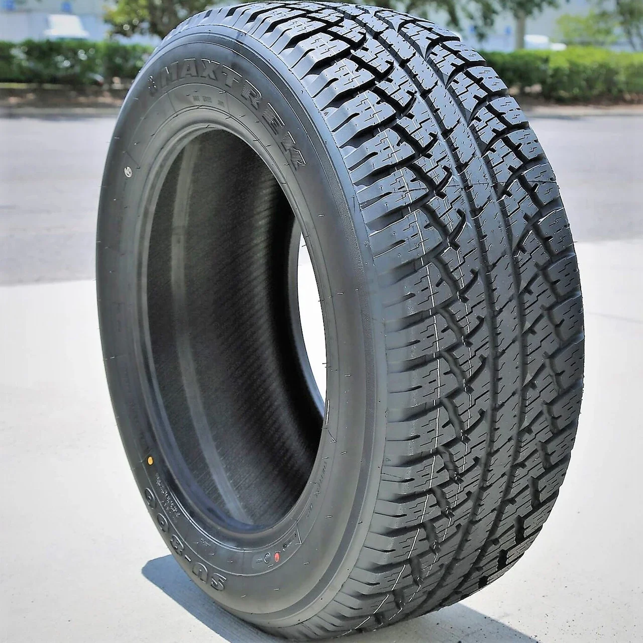 Maxtrek SU-800 A/T 275/55R20 117H XL