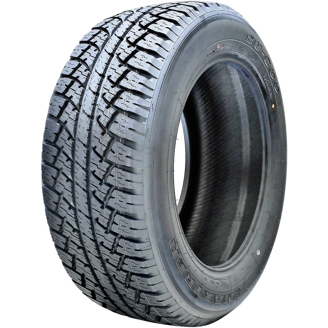 Maxtrek SU-800 A/T LT 245/70R17 119/116S E (10 Ply)