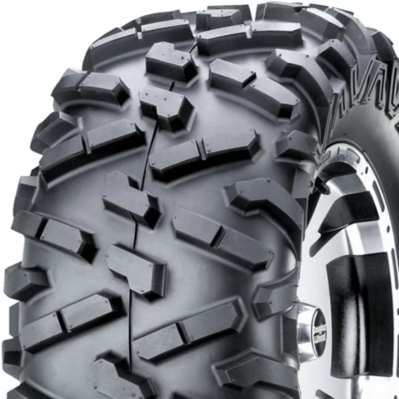 Maxxis Bighorn 2.0 MU10 26X11.00R12 6 Ply