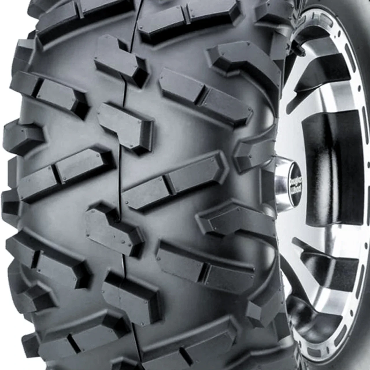 Maxxis Bighorn 2.0 MU10 26X11.00R12 6 Ply