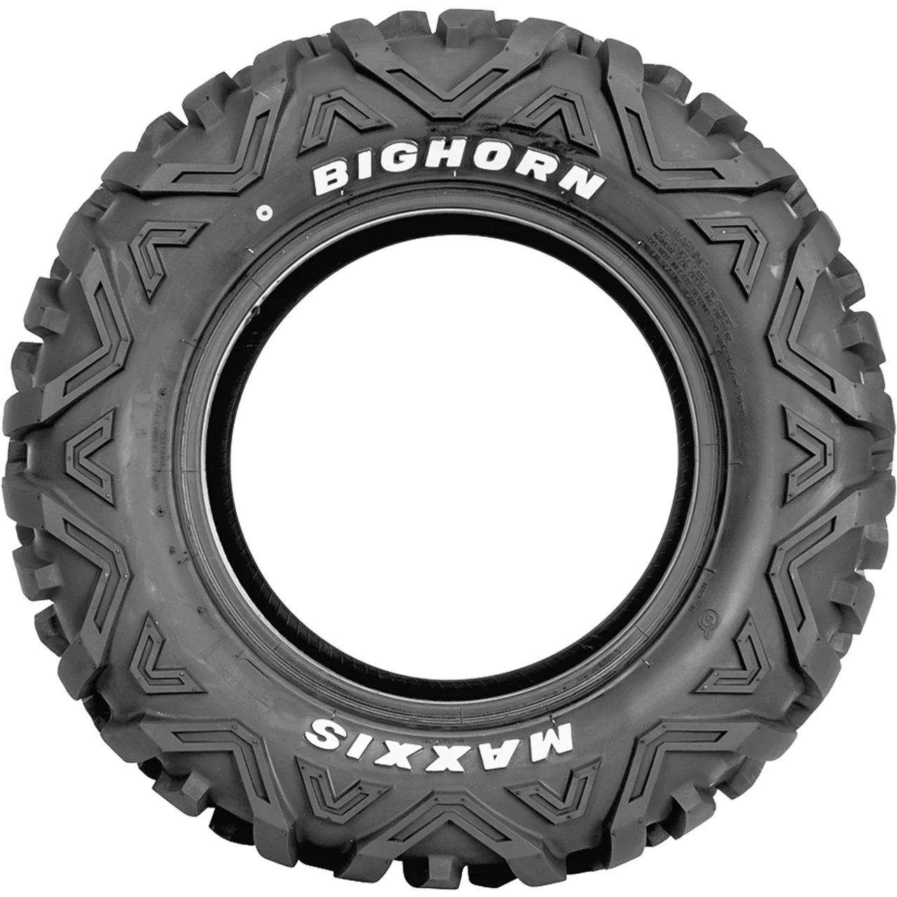 Maxxis Bighorn M918 26X12.00R12 6 Ply (DC)