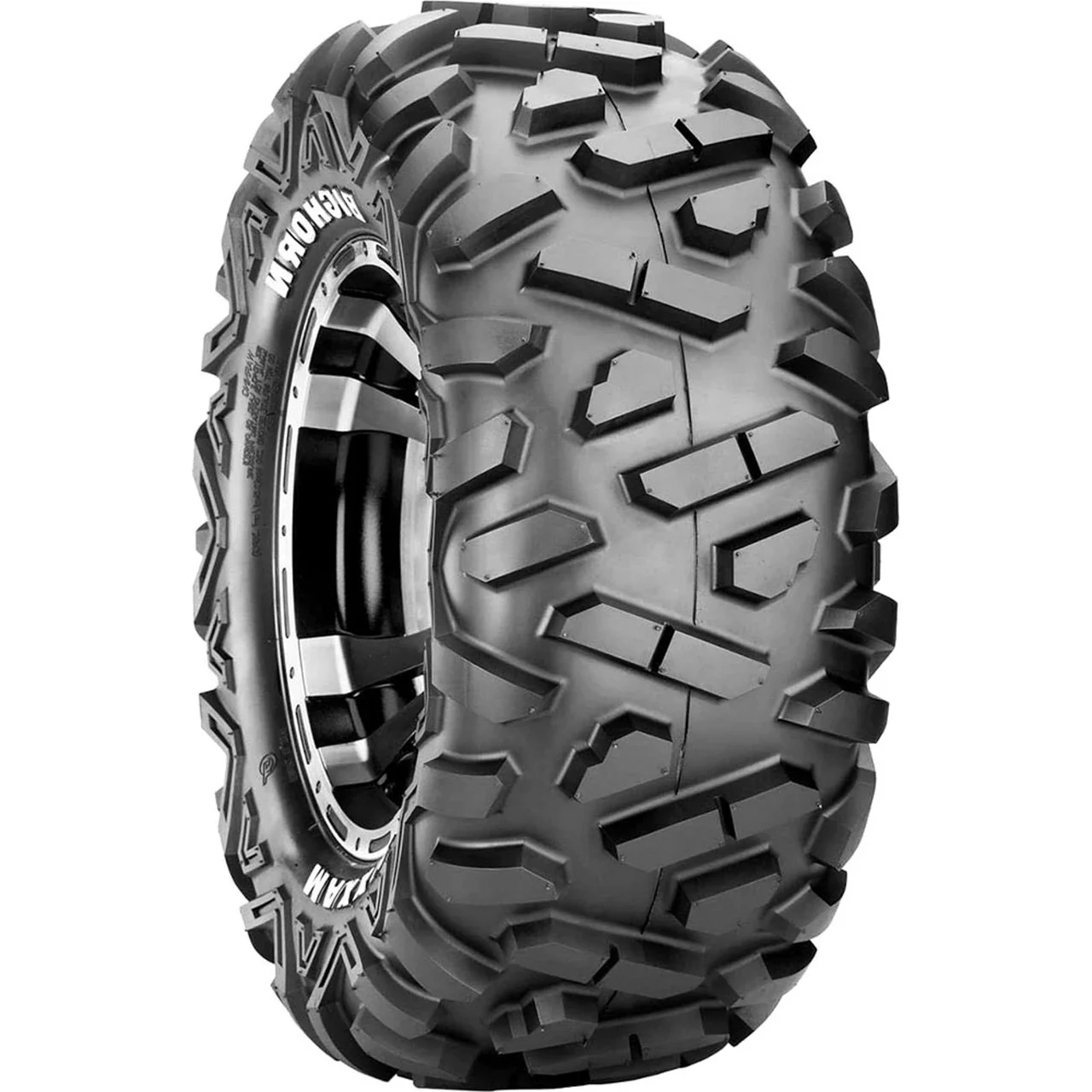 Maxxis Bighorn M918 26X12.00R12 6 Ply (DC)