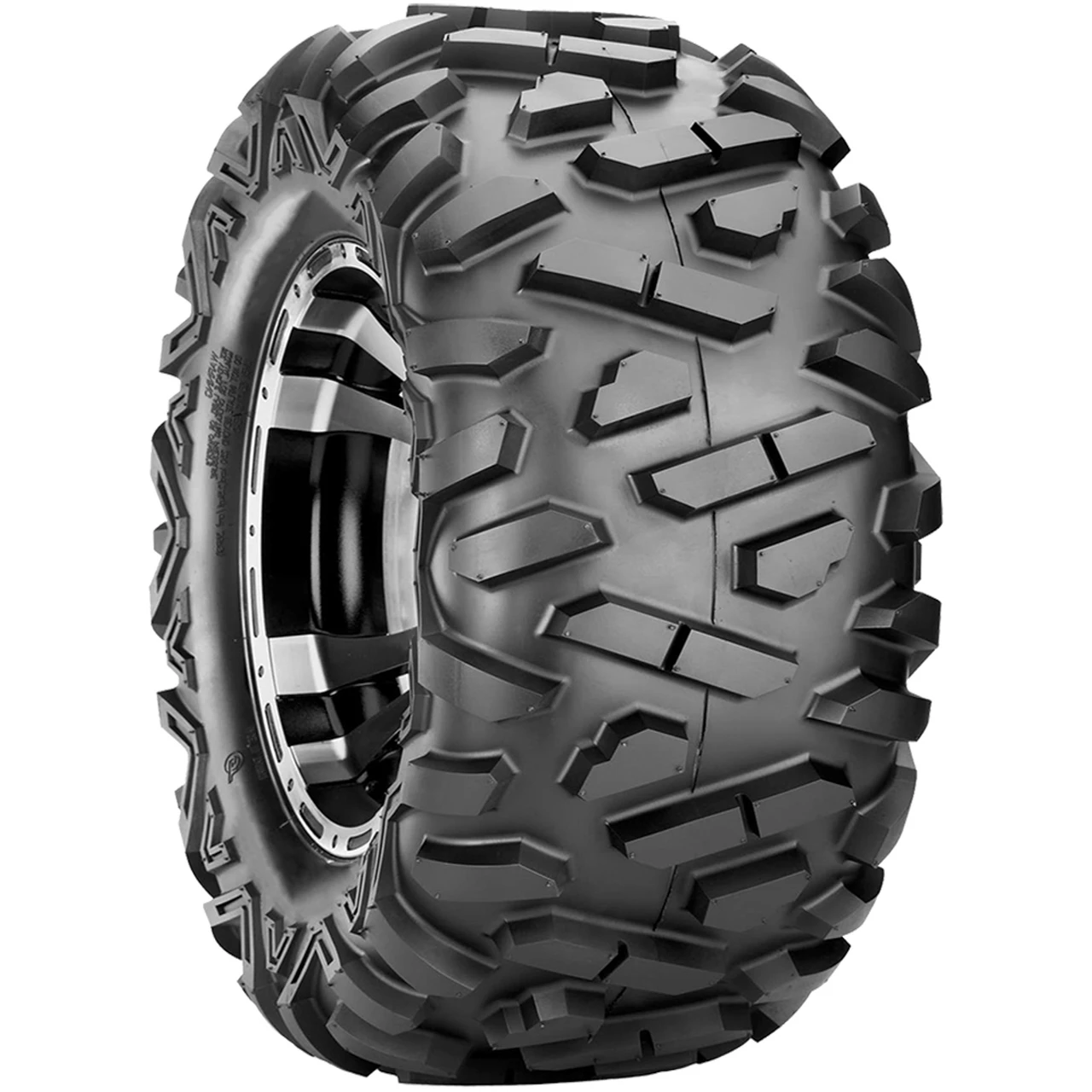 Maxxis Bighorn M918 28X10.00R14 6 Ply