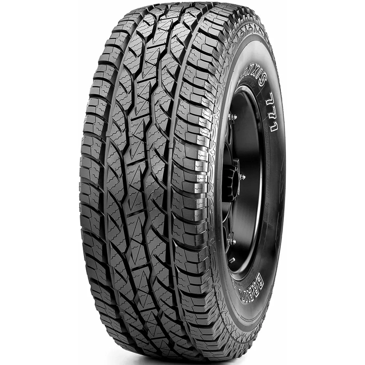 Maxxis Bravo AT-771 LT 225/75R16 115/112Q E (10 Ply)