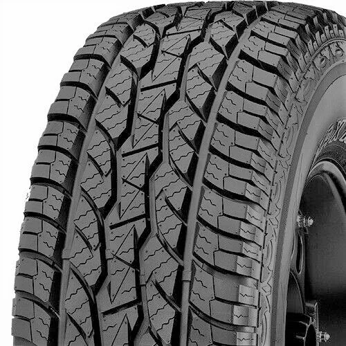 Maxxis Bravo AT-771 LT 305/55R20 121/118S E (10 Ply)