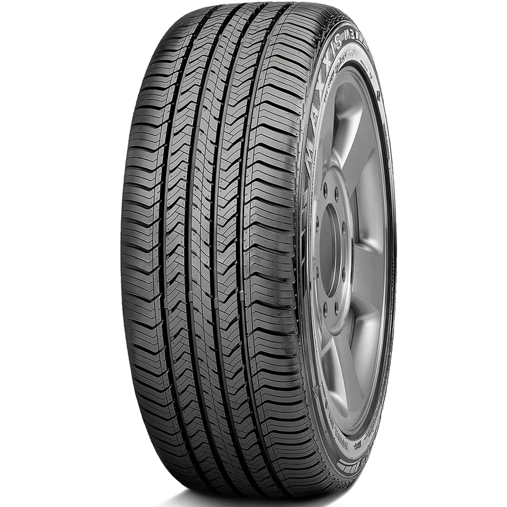 Maxxis Bravo HP-M3 235/65R17 108V XL