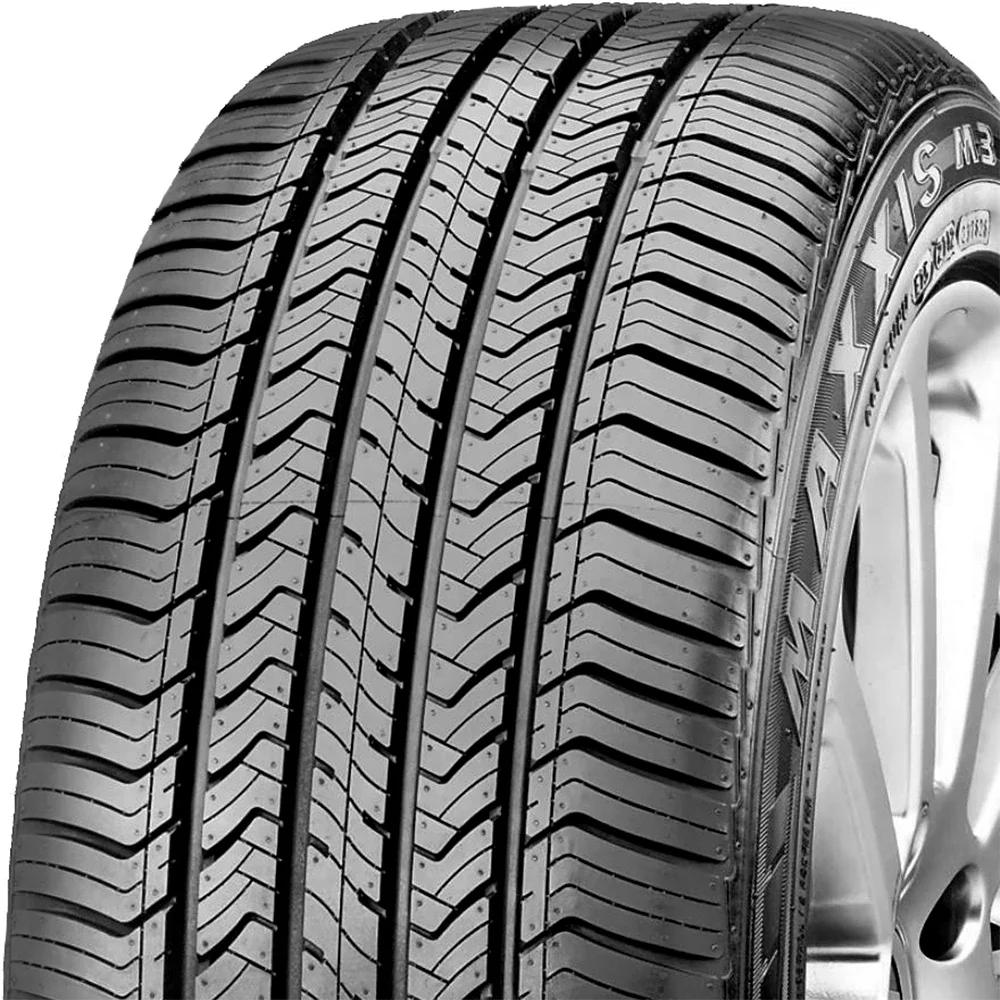 Maxxis Bravo HP-M3 235/65R17 108V XL
