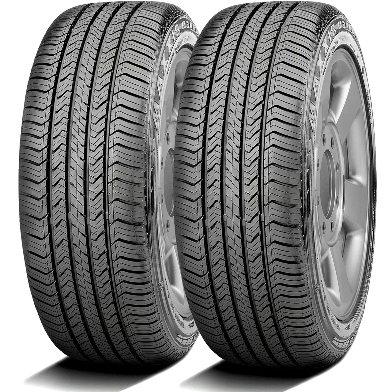 Maxxis Bravo HP-M3 245/65R17 111V XL