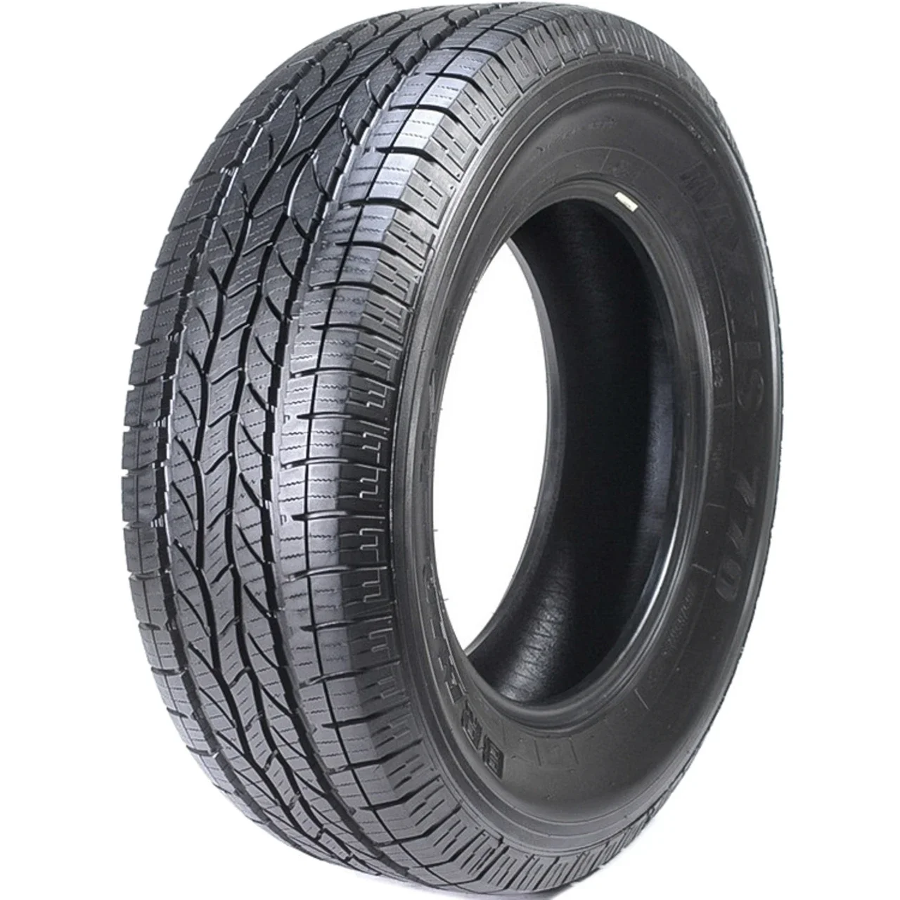 Maxxis Bravo HT-770 215/70R16 100T