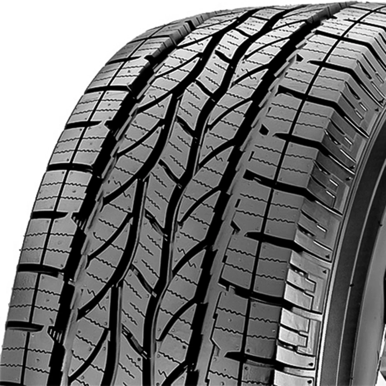 Maxxis Bravo HT-770 215/70R16 100T