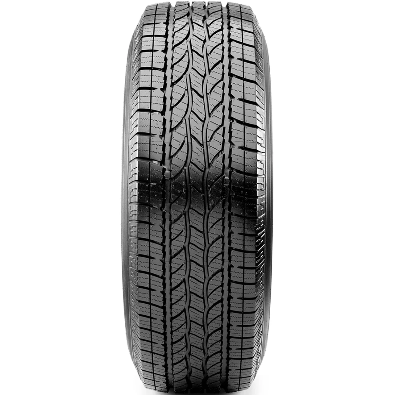 Maxxis Bravo HT-770 225/75R16 104T