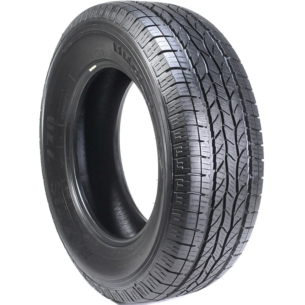 Maxxis Bravo HT-770 255/70R16 111S