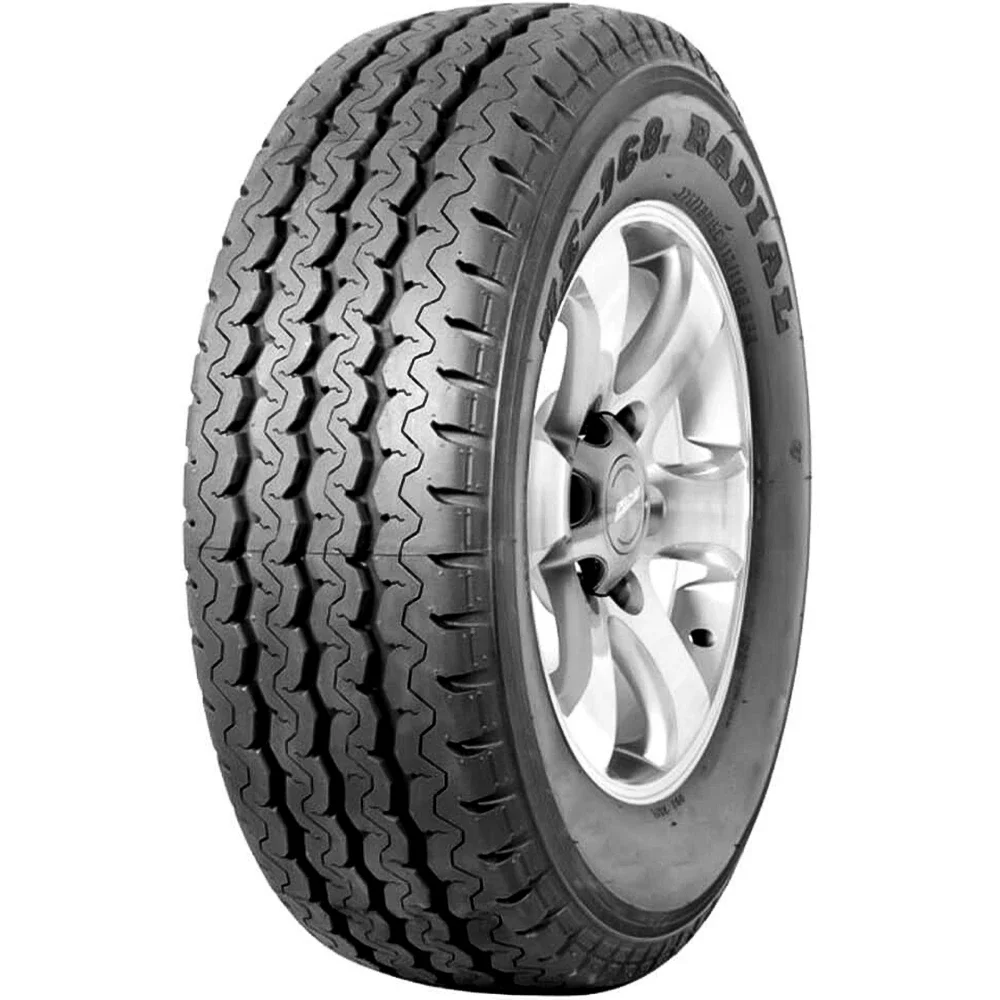 Maxxis Bravo UE-168 LT 215/85R16 115/112Q E (10 Ply)