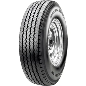 Maxxis Bravo UE-168 LT 235/85R16 120/116Q E (10 Ply)