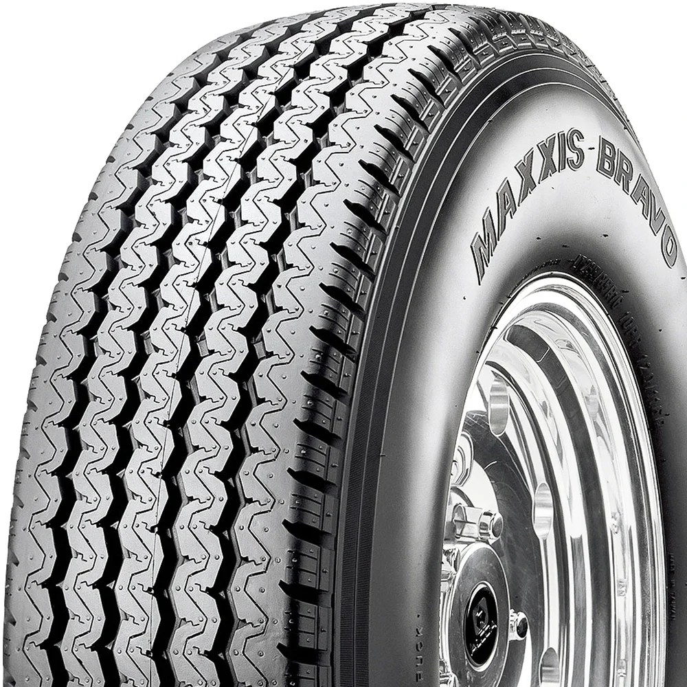 Maxxis Bravo UE-168 LT 235/85R16 120/116Q E (10 Ply)