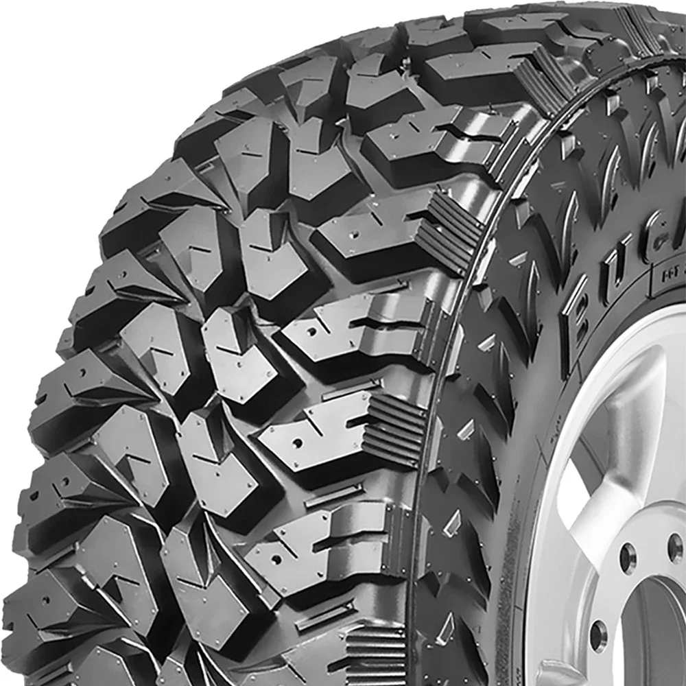 Maxxis Buckshot Mudder II MT-764 LT 235/85R16 120/116Q E (10 Ply)