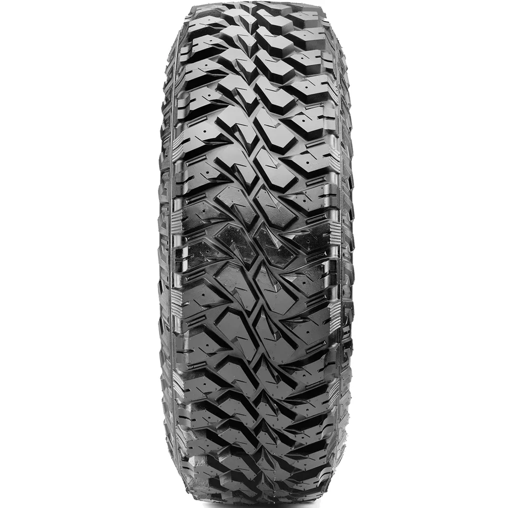 Maxxis Buckshot Mudder II MT-764 LT 235/85R16 120/116Q E (10 Ply)