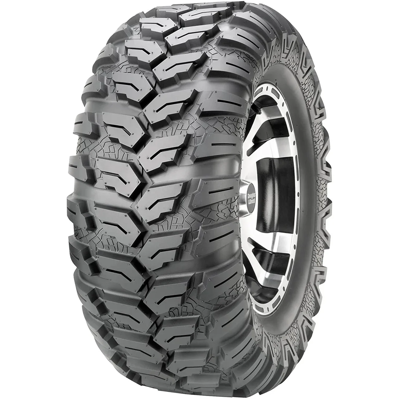 Maxxis Ceros MU07 27X9.00R15 6 Ply
