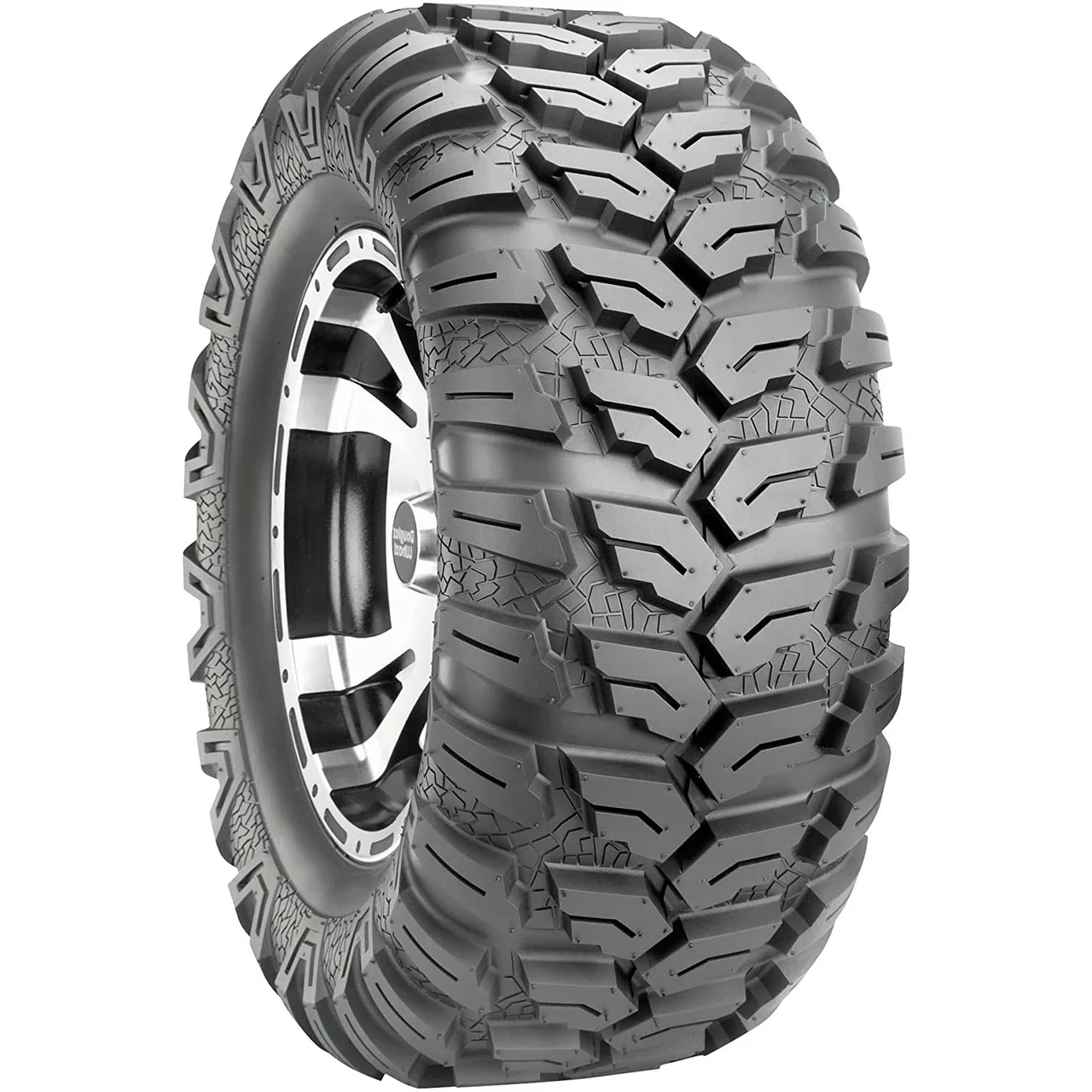 Maxxis Ceros MU07 27X9.00R15 6 Ply
